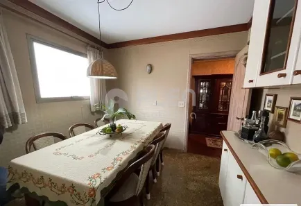 Apartamento com 3 Quartos à venda, 464m² no Jardim da Saúde, São Paulo