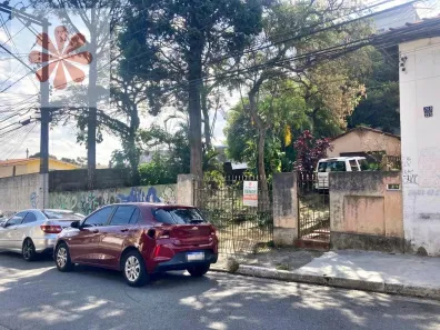 Lote/Terreno à venda, 1250m² no Jardim Popular, São Paulo