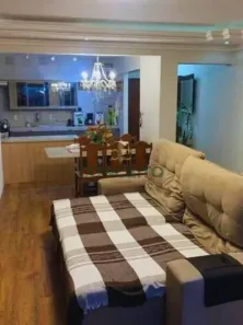 Apartamento com 2 Quartos à venda, 157m² no Kobrasol, São José