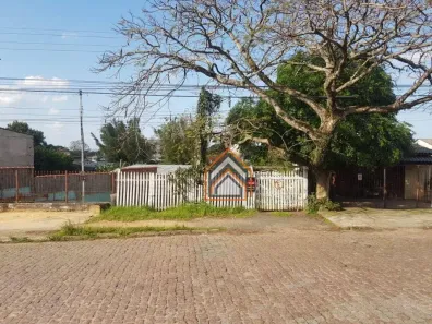 Lote/Terreno à venda, 441m² no Passo do Feijó, Alvorada