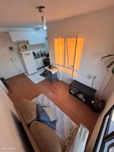 Apartamento com 2 Quartos à venda, 36m² no Presidente Altino, Osasco