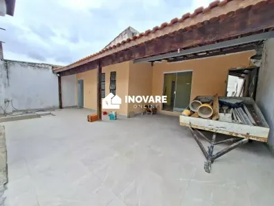 Casa com 3 Quartos para alugar, 110m² no Jardim Maria Eugênia, Sorocaba