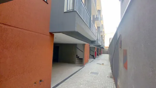 Casa de Condomínio com 2 Quartos à venda, 85m² no Itaquera, São Paulo