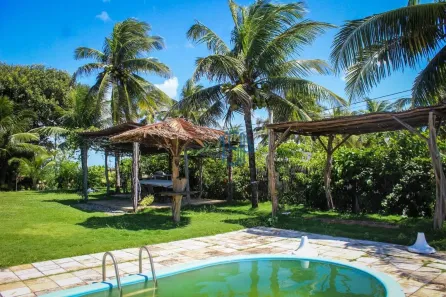 Casa com 6 Quartos à venda, 1768m² no , Tibau do Sul