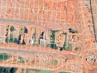 Lote/Terreno à venda, 250m² no Distrito Industrial, Jundiaí