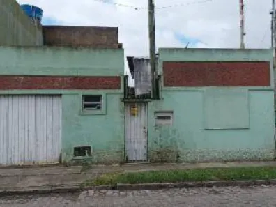 Casa com 1 Quarto à venda, 68m² no Lar Gaúcho, Rio Grande