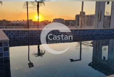 Apartamento com 1 Quarto à venda, 47m² no Mooca, São Paulo