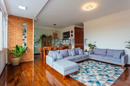 Sobrado com 3 Quartos à venda, 247m² no Vila Inah, São Paulo
