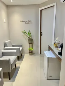 Sala Comercial com 1 Quarto para alugar, 30m² no Parque Verde, Belém
