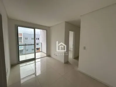 Apartamento com 2 Quartos à venda, 60m² no Praia de Itaparica, Vila Velha