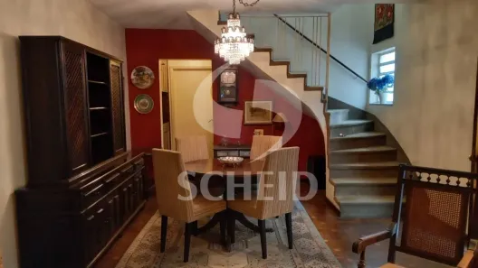 Casa com 3 Quartos à venda, 162m² no Jardim Brasil (Zona Sul), São Paulo