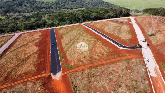 Lote/Terreno à venda, 240m² no Universitário, Cascavel
