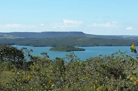 Lote/Terreno à venda, 1000m² no Jardim Nova Esperança, Goiânia