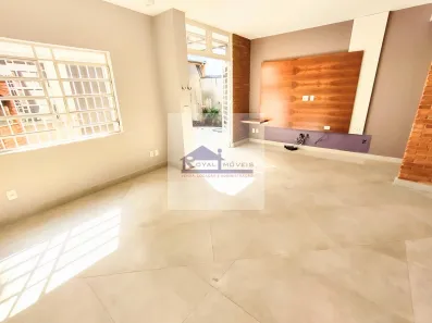 Sobrado com 3 Quartos à venda, 198m² no Mirandópolis, São Paulo