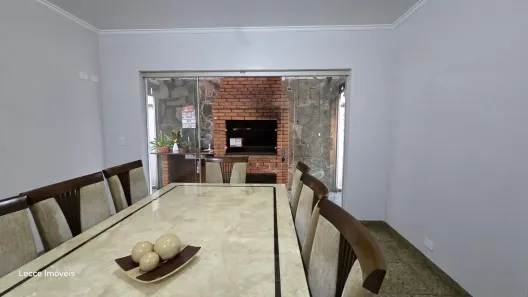 Casa com 5 Quartos à venda, 244m² no Jardim dos Prados, São Paulo