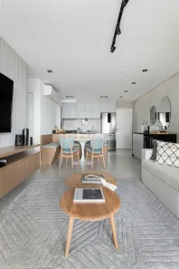 Apartamento com 2 Quartos à venda, 74m² no Sumaré, São Paulo