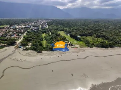 Lote/Terreno à venda, 30000m² no Centro, Bertioga
