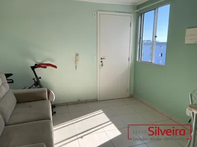 Apartamento com 2 Quartos à venda, 39m² no Vila Ipiranga, Porto Alegre