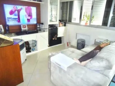 Apartamento com 3 Quartos à venda, 100m² no Leblon, Rio de Janeiro