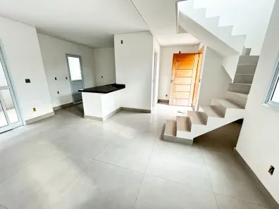 Sobrado com 2 Quartos à venda, 75m² no Vila Moinho Velho, São Paulo