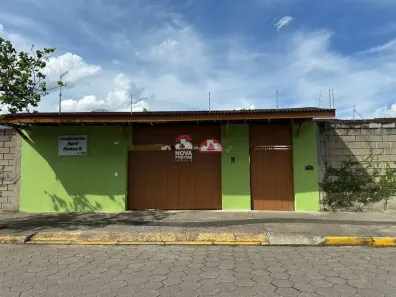 Casa com 2 Quartos à venda, 55m² no Prainha, Caraguatatuba