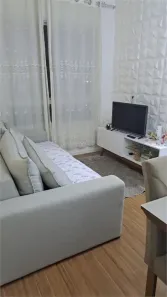 Apartamento com 2 Quartos à venda, 45m² no Jardim Boa Vista (Zona Oeste), São Paulo