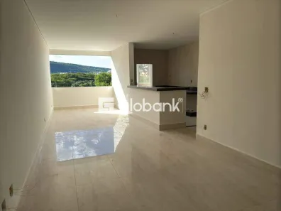 Apartamento com 3 Quartos à venda, 101m² no Jardim São Luiz, Montes Claros