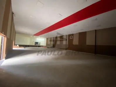 Galpão/Depósito/Armazém para alugar, 876m² no Nova Petrópolis, São Bernardo do Campo