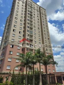 Apartamento com 2 Quartos à venda, 48m² no Santa Maria, Osasco