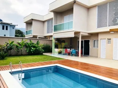 Casa de Condomínio com 3 Quartos à venda, 160m² no Bairro de Juquehy, São Sebastião