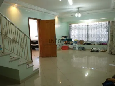 Sobrado com 2 Quartos à venda, 184m² no Vila Moinho Velho, São Paulo