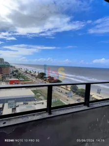 Apartamento com 1 Quarto à venda, 35m² no Olivença, Ilhéus