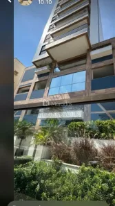 Apartamento com 3 Quartos à venda, 136m² no Centro, Campos dos Goytacazes