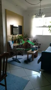 Apartamento com 3 Quartos à venda, 69m² no Taboão, São Bernardo do Campo