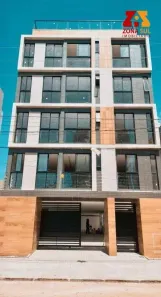 Flat com 1 Quarto à venda, 25m² no Intermares, Cabedelo