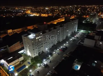 Apartamento com 2 Quartos para alugar, 49m² no Sarandi, Porto Alegre