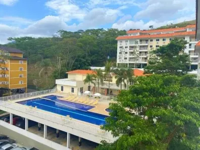 Cobertura com 4 Quartos à venda, 178m² no Itaipava, Petrópolis