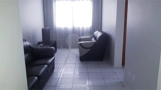 Apartamento com 2 Quartos à venda, 55m² no Lauzane Paulista, São Paulo