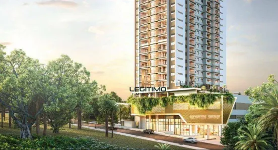 Apartamento com 2 Quartos à venda, 82m² no Jardim Vila Mariana, São Paulo