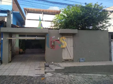 Casa com 4 Quartos à venda, 180m² no Conquista, Ilhéus