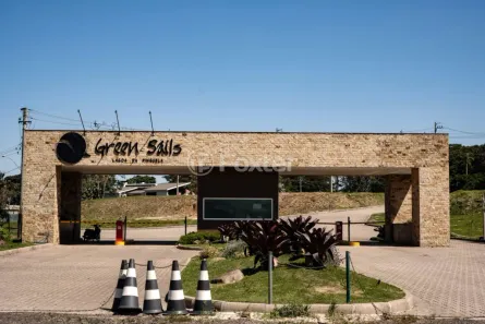 Lote/Terreno à venda, 618m² no Osório, Osório