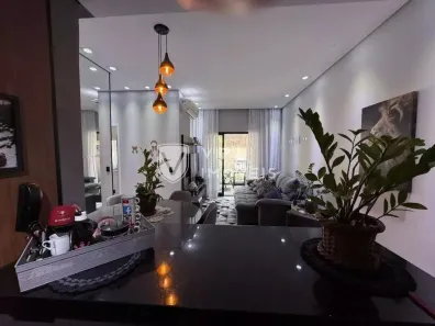 Apartamento com 3 Quartos à venda, 79m² no Parque Morumbi, Votorantim