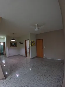 Apartamento com 3 Quartos para alugar, 90m² no Castelo, Belo Horizonte