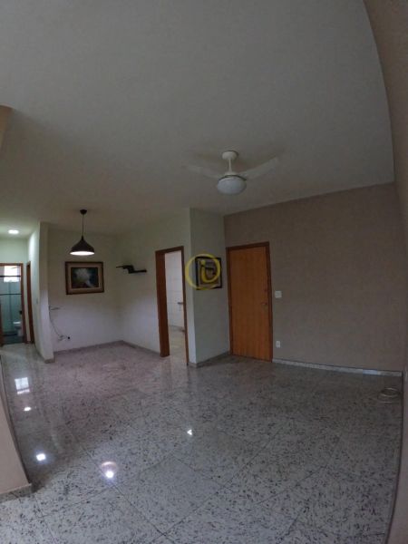 Apartamento com 3 quartos — Castelo, Belo Horizonte