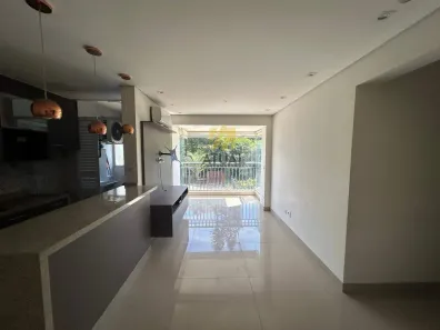 Apartamento com 3 Quartos à venda, 72m² no Vila Castelo, São Paulo