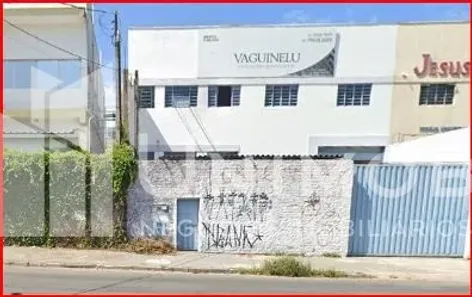 Galpão/Depósito/Armazém à venda, 305m² no Jardim das Bandeiras, Campinas