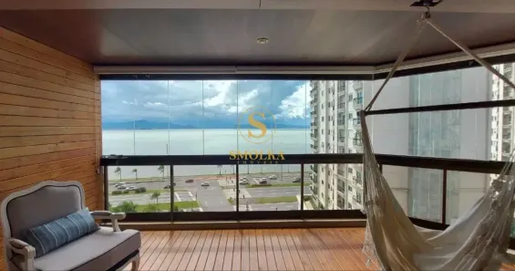 Apartamento com 3 Quartos à venda, 133m² no Agronômica, Florianópolis