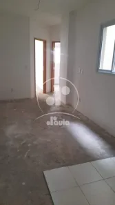 Apartamento com 2 Quartos à venda, 49m² no Vila Príncipe de Gales, Santo André