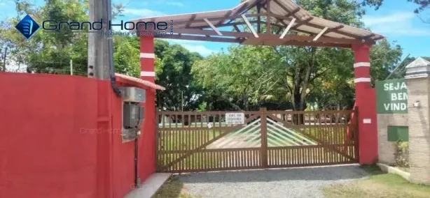 Fazenda/Sítio à venda, 16m² no Área Rural de Vila Velha, Vila Velha