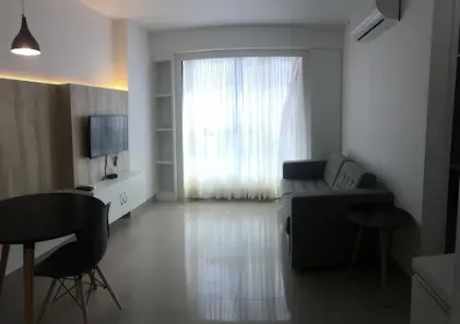 Apartamento com 2 Quartos para alugar, 44m² no Parnamirim, Recife